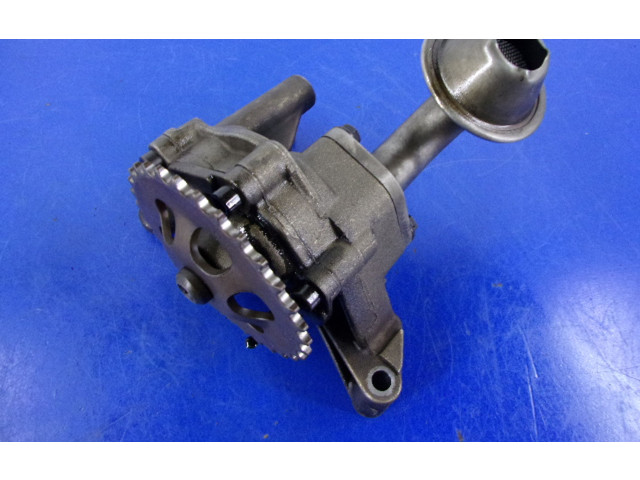 Масляный насос  AHL 06A115105, 06A115105  Audi A4 S4 B5 8D 
