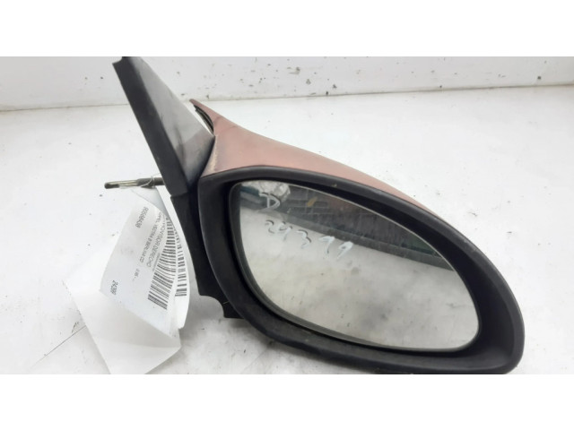 Zpětné zrcátko Сзади Opel Vectra B 1995  90568438  