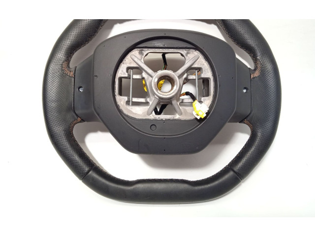 Volant Peugeot 3008 II 2017 98105488ZD  