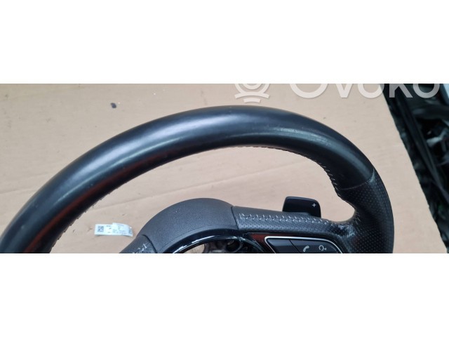 Volant Audi A5 2017 8W0419091DH, 62740000B  
