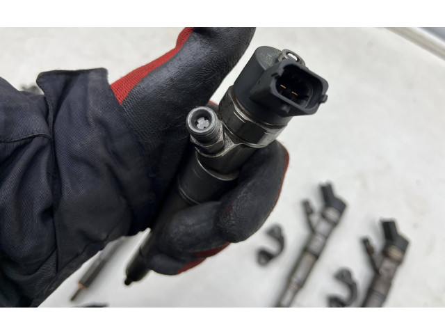 Комплект форсунок 7785984, 7785573    BMW 3 E46   