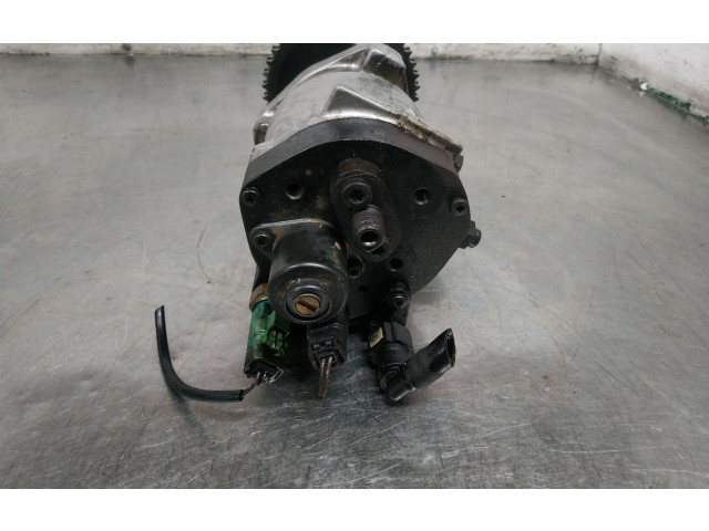Vstřikovací čerpadlo A6650700301   SsangYong Kyron    D20DT 