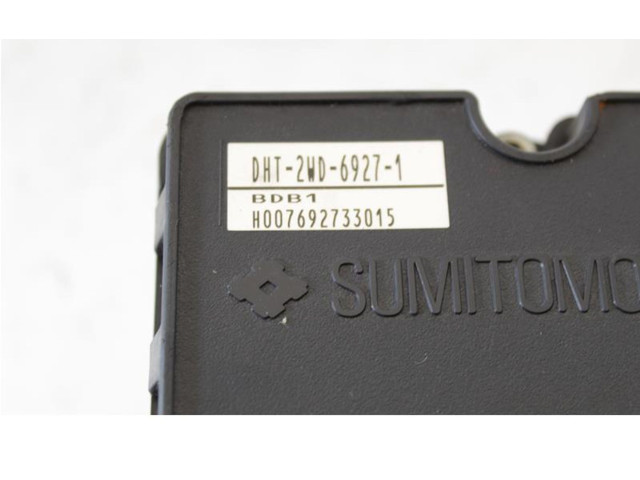 Jednotka ABS 44510B2010   Daihatsu Cuore 2003