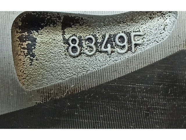 Píst 8349F, 65100   Mercedes-Benz E W212    651.924 