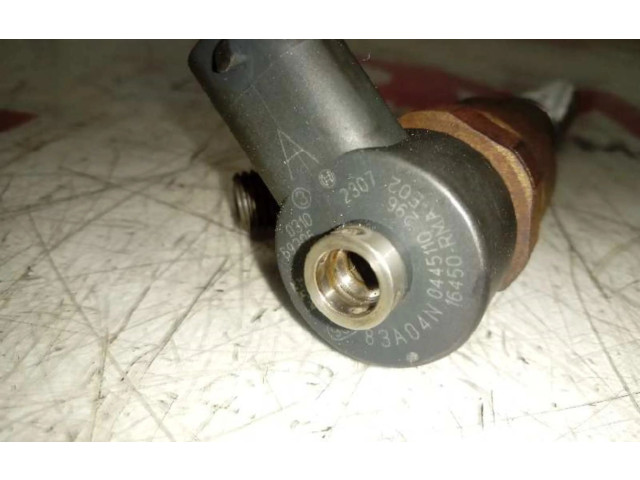 Vstřikovač 0445110296   Honda Accord     