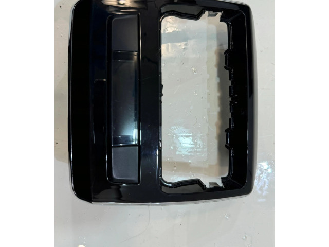 Блок управления климат-контролем 3V0919201   Skoda Superb B8 (3V)