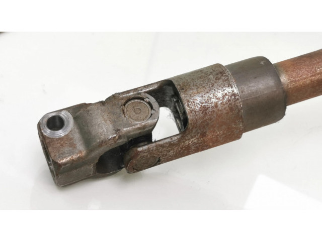  рейка  Колонка рулевая 4M513C529FD, ZG511361H   Ford Focus 2004-2010 года