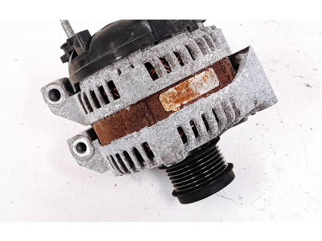 Генератор P04801624AD, 04801624AD   Chrysler Town & Country V      