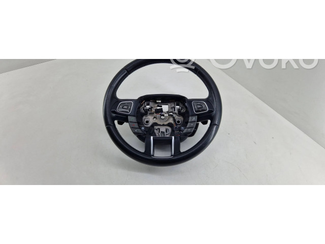 Volant Land Rover Evoque I 2016 GJ323F563FA  