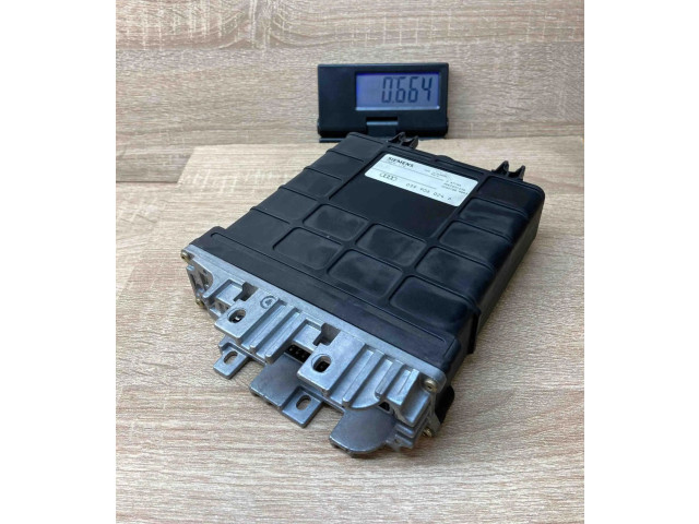 Řídící jednotka 039906024D, 5WP4174   Audi A6 S6 C4 4A 1994