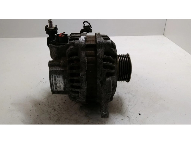 Генератор ZJ01A2TC0091   Mazda 3 I 1.6     