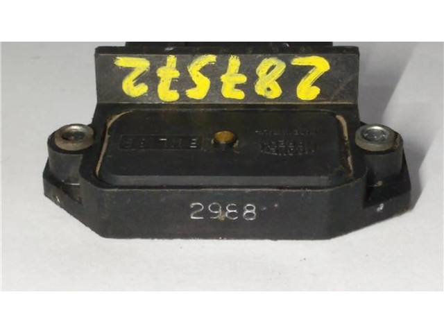 Блок управления 2988, BKL3B   Fiat Uno