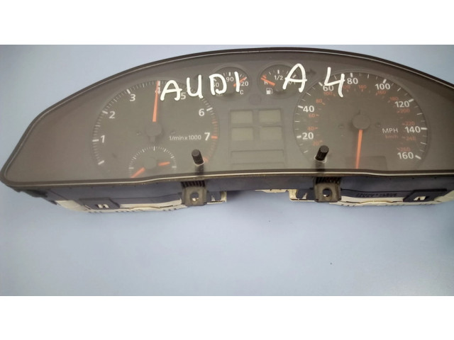 Панель приборов 8D0919035   Audi A4 S4 B5 8D       