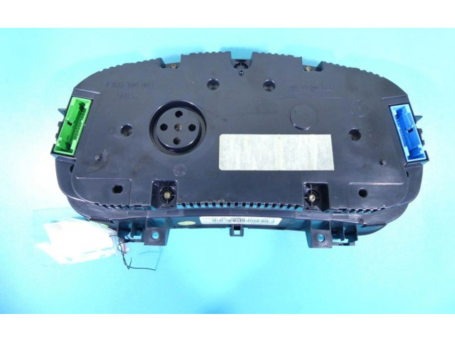 Спидометр (приборный щиток) 0263618003, IMPRK1329824   Volkswagen Bora 1999