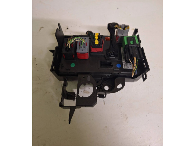 Блок комфорта S120017001I, BSCA0400   Citroen C6   