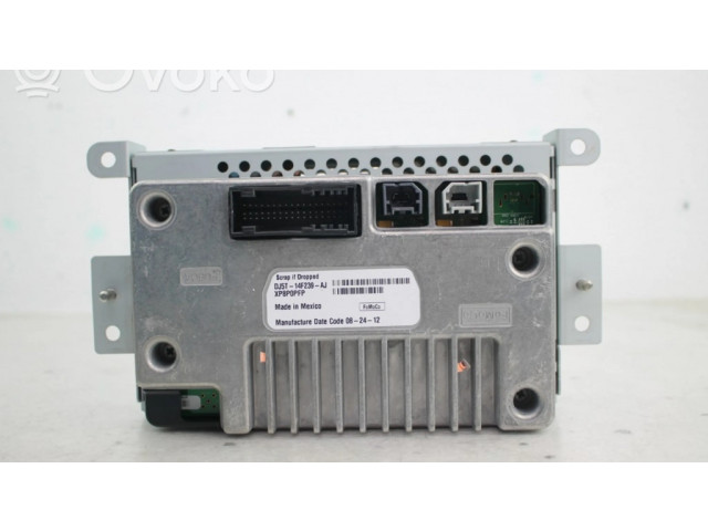 Дисплей    CJ5T18B955FB, DJ5T14239AJ   Ford Escape