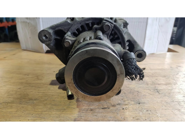 Генератор 100213-2950, PALET 58   Hyundai Matrix 1.5     