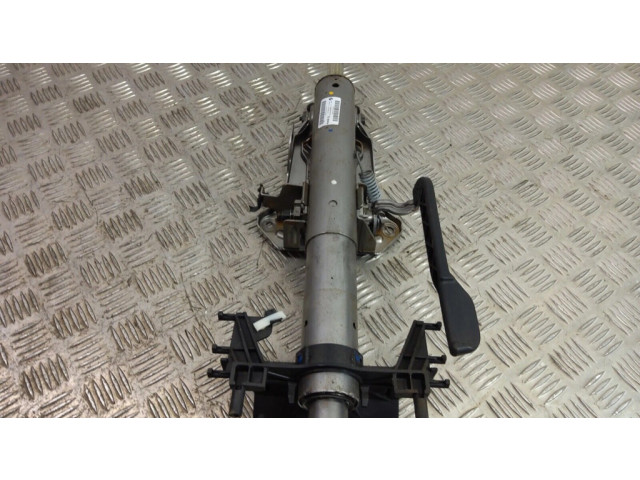  рейка  Колонка рулевая 6873699   BMW X1 F48 F49 2015-2022 года