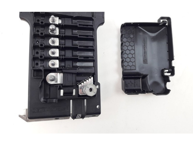 Блок предохранителей  1EA915345A, 1EA915345A   Volkswagen ID.5    
