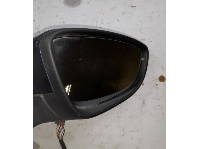 Zpětné zrcátko  Volkswagen PASSAT B7 2014  3C0857934A  