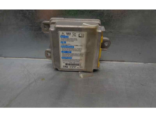 Блок подушек безопасности 77960SMGG110   Honda Civic