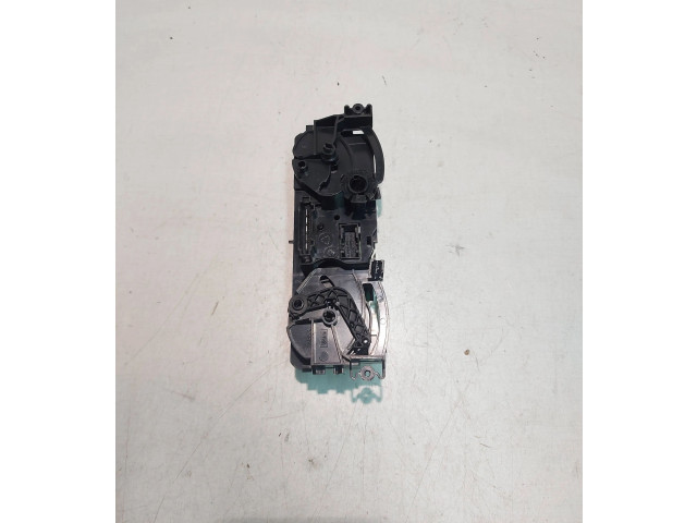 Блок управления климат-контролем 69657032   Mitsubishi Colt