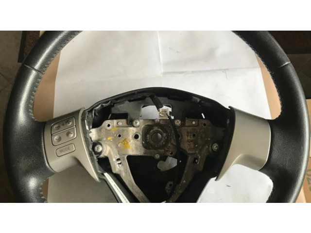 Volant Toyota Auris 150 2009 607095202, 57B0  
