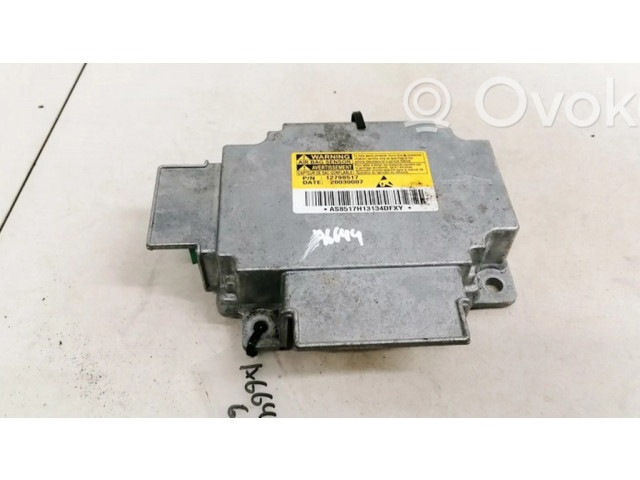 Блок подушек безопасности 12798517, 20030007   Saab 9-3 Ver2