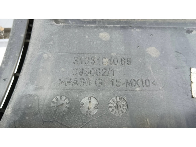 Вентилятор радиатора     3135104065, 0936821    Ford Grand C-MAX 2.0