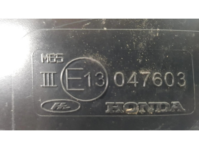 Зеркало электрическое     правое   Honda HR-V  2015-2020 года   