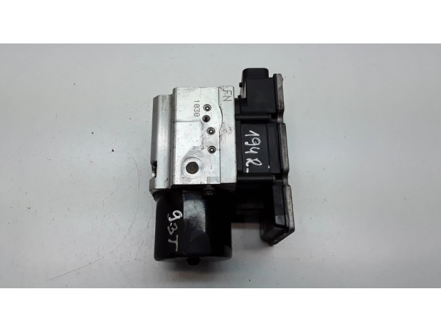 Jednotka ABS 54085190C, 15114115C   Saab 9-3 Ver2 2008