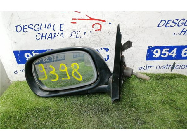 Zpětné zrcátko  Nissan Micra C+C 1999    