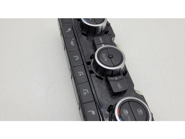 Блок управления климат-контролем 3AA907044BQ   Volkswagen PASSAT B7