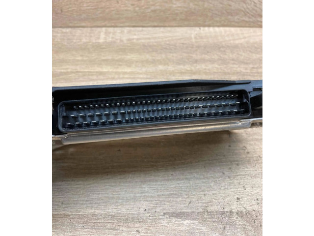 Блок управления коробкой передач 8D0927156BR, 0260002440   Audi A4 S4 B5 8D