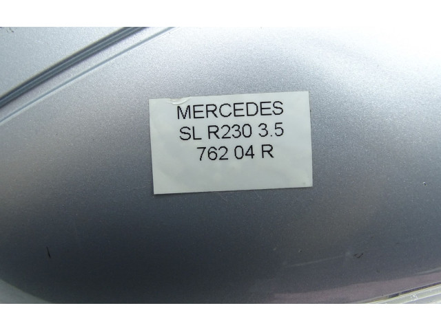 Zpětné zrcátko  Mercedes-Benz SL R230 2004    