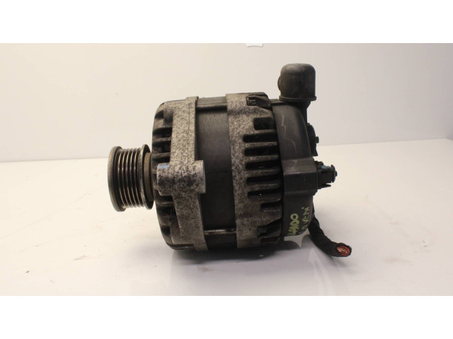 Генератор 13580078, 14V140A   Chevrolet Orlando      