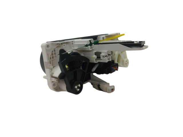 Блок управления климат-контролем 5027032031   Nissan Tiida C11