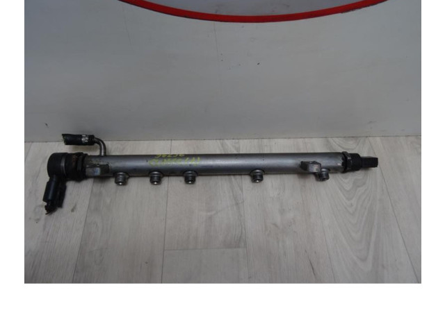 Vstřikovací lišta 6400702495, 6400702495   Mercedes-Benz A W169    OM640.942 
