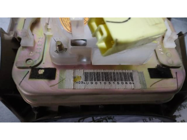 Подушка безопасности водителя U9010315046   Ford Ranger