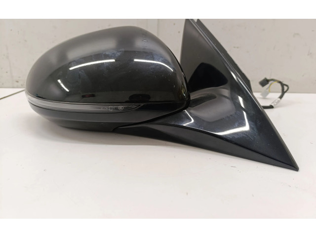 Zpětné zrcátko  Mercedes-Benz E W214 2024  A2148104400  