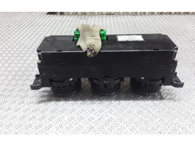 Блок управления климат-контролем 3951059J10   Suzuki Liana