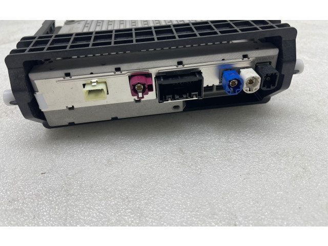 Считывающее устройство CD/DVD навигации (GPS) 5b52095, 24259910   BMW i4      