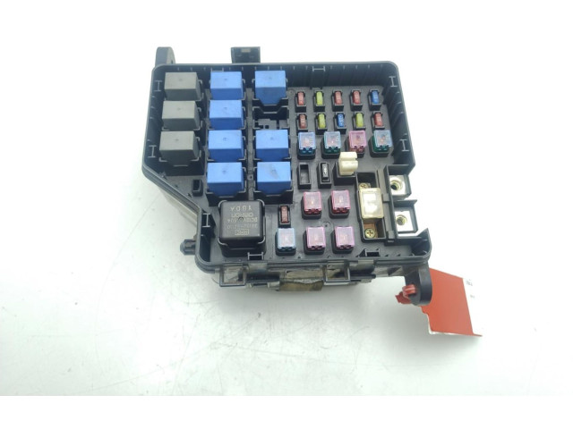 Vstřikovací lišta 9128826202   Hyundai Santa Fe     