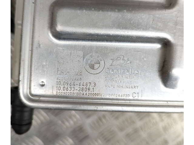 ABS Steuergerät 5A5D0A5, 5A5D0A8   BMW iX 2022