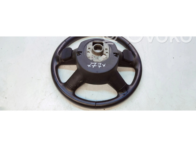 Volant Audi A8 S8 D3 4E 2006 4F0419091AK  