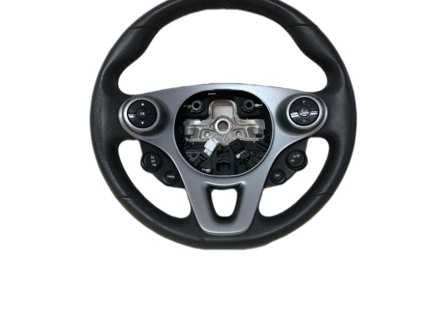 Volant Smart ForFour II W453 2018   