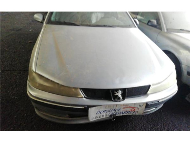 Zpětné zrcátko  Peugeot 406 2000    