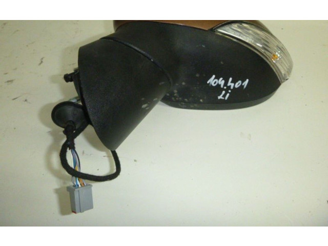 Зеркало (механическое)       Ford B-MAX  2012 - 2020 года   