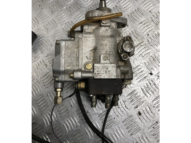 Vstřikovací čerpadlo 046130108F, 0460415994   Audi A6 S6 C4 4A     