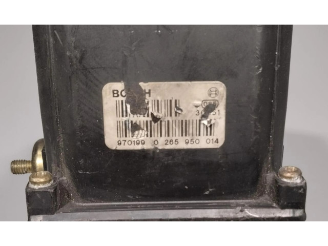 Блок АБС 0130108078   Honda  Legend  1991-1996 года